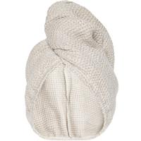 GLOV Linen Hair Wrap towel for hair 1 pc