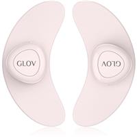 GLOV LunaEye Therapy Patches LED treatment mask for under eye circles 1 pc