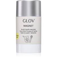 GLOV Magnet cleansing soap for cosmetic brushes 40 g