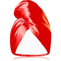 GLOV Double-Sided Sport and Satin towel double-ended Red 1 pc