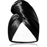 GLOV Double-Sided Sport and Satin towel double-ended Black 1 pc