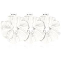 GLOV Scrunchies S/M/L hair bands Beige 3 pc