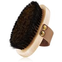 GLOV Spa Ionic Dry Body Brush massage brush for the body 1 pc