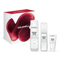 Goldwell Dualsenses Bond Pro gift set for damaged and fragile hair
