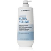 Goldwell Dualsenses Ultra Volume Bodifying Conditioner conditioner for hair volume 1000 ml