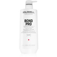 Goldwell Dualsenses Bond Pro restoring conditioner for damaged and fragile hair 1000 ml