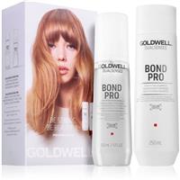 Goldwell Dualsenses Bond Pro gift set for fragile hair 2 pc