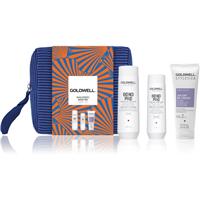 Goldwell Dualsenses Bond Pro travel set for damaged and fragile hair