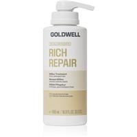 Goldwell Dualsenses Rich Repair 60Sec Treatment deep nourishing treatment 500 ml