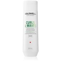 Goldwell Dualsenses Curls & Waves shampoo for curly and wavy hair 250 ml