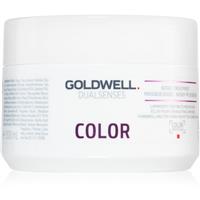 Goldwell Dualsenses Color regenerating hair mask for normal to fine coloured hair 200 ml
