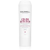 Goldwell Dualsenses Color Extra Rich conditioner for colour protection 200 ml