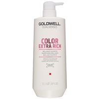 Goldwell Dualsenses Color Extra Rich colour-protecting shampoo 1000 ml