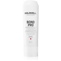 Goldwell Dualsenses Bond Pro restoring conditioner for damaged and fragile hair 200 ml