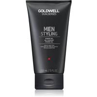 Goldwell Dualsenses For Men hair gel strong hold 150 ml
