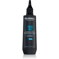 Goldwell Dualsenses For Men hair tonic for hair loss for men 150 ml