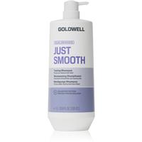 Goldwell Dualsenses Just Smooth Taming Shampoo smoothing shampoo 1000 ml