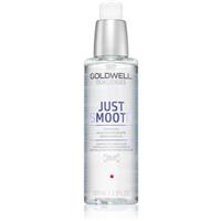 Goldwell Dualsenses Just Smooth oil for unruly and frizzy hair 100 ml
