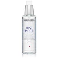 Goldwell Dualsenses Just Smooth oil for unruly and frizzy hair 100 ml