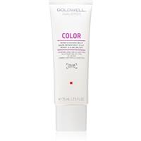 Goldwell Dualsenses Color restoring balm for colour-treated hair 75 ml