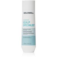 Goldwell Dualsenses Scalp Specialist Clarifying Shampoo deep cleanse clarifying shampoo 250 ml