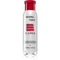 Goldwell Elumen Color Cools wash-out colour for hair TQ@ALL 200 ml