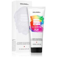 Goldwell Elumen Play hair colour Clear 120 ml