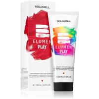 Goldwell Elumen Play hair colour Red 120 ml