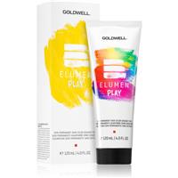 Goldwell Elumen Play hair colour Yellow 120 ml