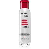 Goldwell Elumen Long Lasting Hair Color Oxidant-Free wash-out colour for hair NB@4 200 ml