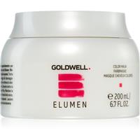 Goldwell Elumen Color Mask hair mask for colour-treated hair 200 ml