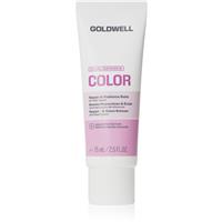 Goldwell Dualsenses Color Repair & Radiance Balm hair balm for colour protection 75 ml