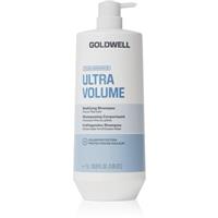 Goldwell Dualsenses Ultra Volume Bodifying Shampoo shampoo for hair volume 1000 ml
