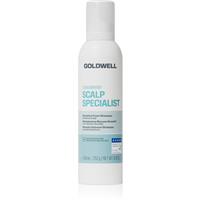 Goldwell Dualsenses Scalp Specialist Sensitive Foam Shampoo foam shampoo for sensitive scalp 250 ml