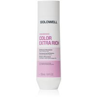 Goldwell Dualsenses Color Extra Rich Brilliance Shampoo shampoo for vibrant hair colour 250 ml