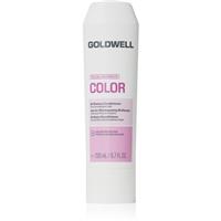 Goldwell Dualsenses Color Brilliance Conditioner conditioner for vibrant hair colour 200 ml