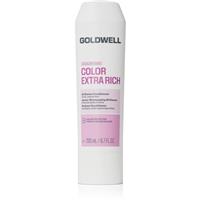 Goldwell Dualsenses Color Extra Rich Brilliance Conditioner conditioner for vibrant hair colour 200 ml