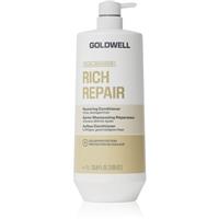 Goldwell Dualsenses Rich Repair Restoring Conditioner regenerating conditioner 1000 ml