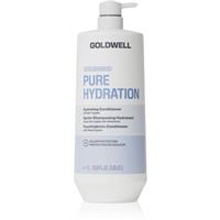 Goldwell Dualsenses Pure Hydration Hydrating Conditioner moisturising conditioner 1000 ml