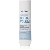 Goldwell Dualsenses Ultra Volume Bodifying Shampoo shampoo for hair volume 250 ml