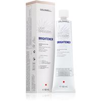 Goldwell Light Dimensions Brightener brightening cream for hair shade Natural 60 ml