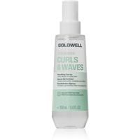 Goldwell Dualsenses Curls & Waves Bundling Spray spray for wavy and curly hair 150 ml