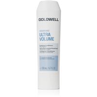 Goldwell Dualsenses Ultra Volume Bodifying Conditioner conditioner for hair volume 200 ml