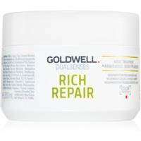 Goldwell Dualsenses Rich Repair mask for dry and damaged hair 200 ml