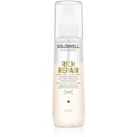 Goldwell Dualsenses Rich Repair leave-in serum spray for damaged hair 150 ml