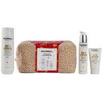 Goldwell Dualsenses Rich Repair gift set for dry and damaged hair