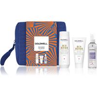 Goldwell Dualsenses Rich Repair travel set with nourishing and moisturising effect