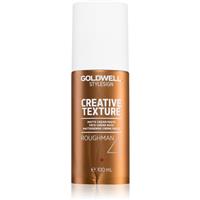 Goldwell StyleSign Creative Texture Roughman mattifying styling paste for hair 100 ml