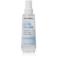 Goldwell Dualsenses Ultra Volume Bodifying Spray spray for hair volume 150 ml