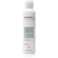 Goldwell StyleSign Lightweight Fluid styling cream for curl definition 150 ml